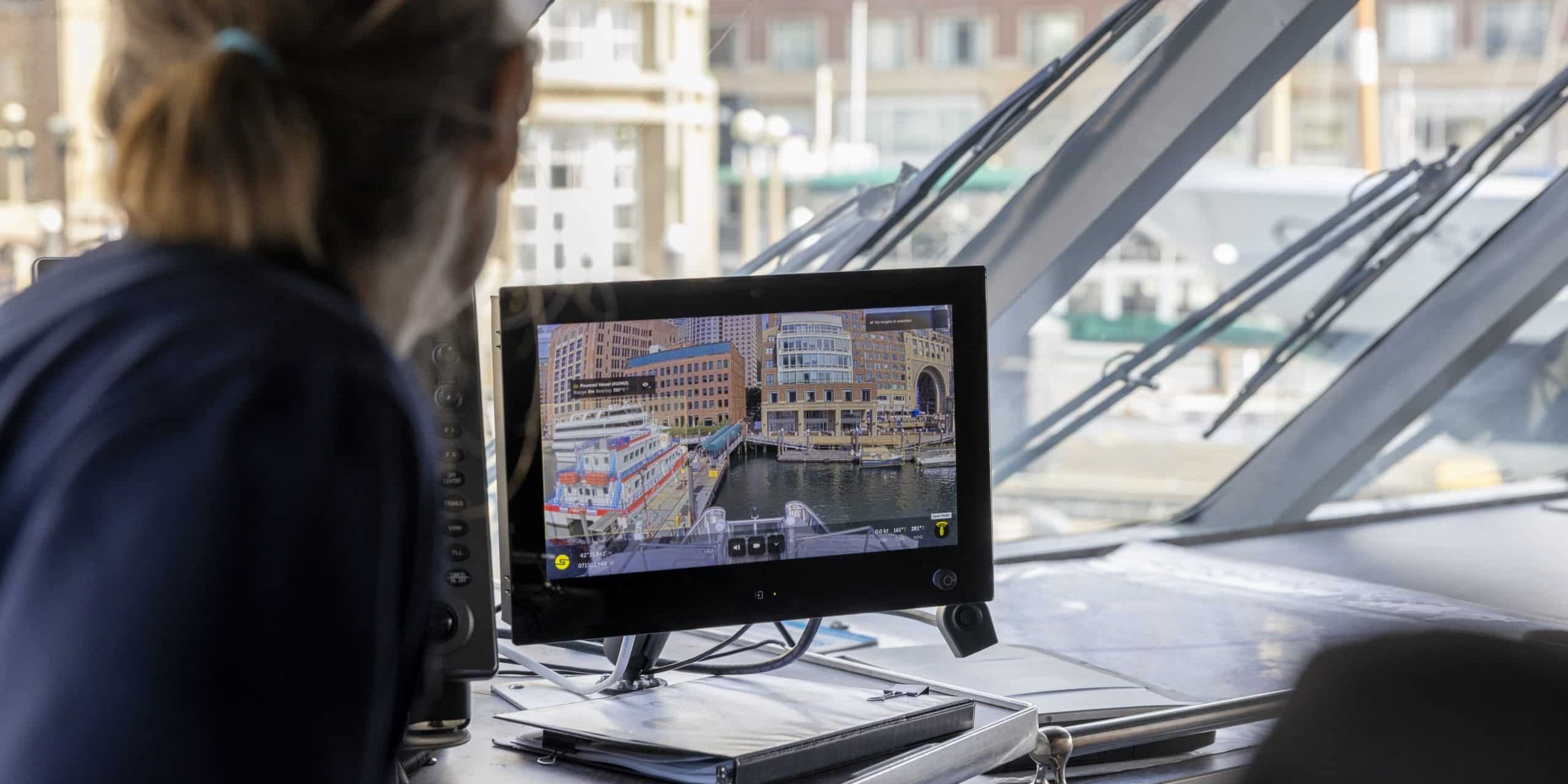 Introducing Sea Machines' Industry-Leading Sea Situational Awareness ...