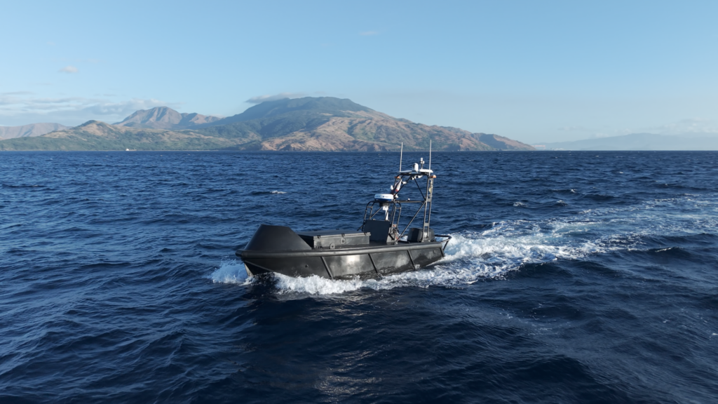 Sea Machines Selected to Execute Live Autonomy Vignette at Creative Disruptors in the Desert 2026