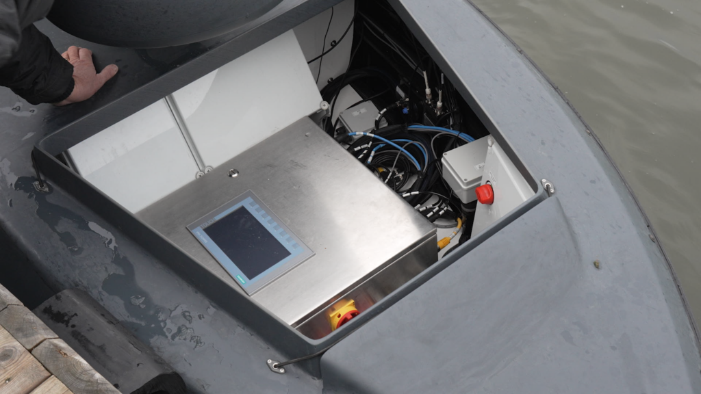 Sea Machines Announces an Emerging Record Year of Bookings and Global Growth Fueled by USV Adoption