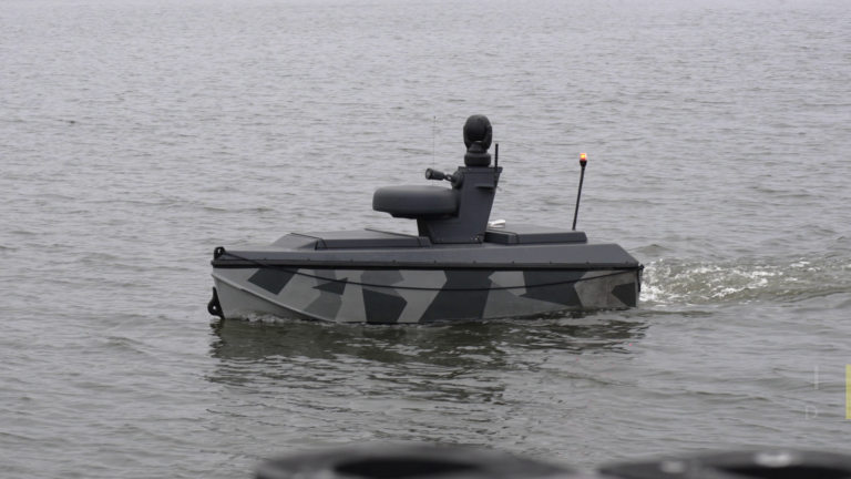 Sea Machines Announces an Emerging Record Year of Bookings and Global Growth Fueled by USV Adoption